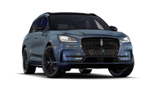 2025 Lincoln Lincoln Corsair External Image 4